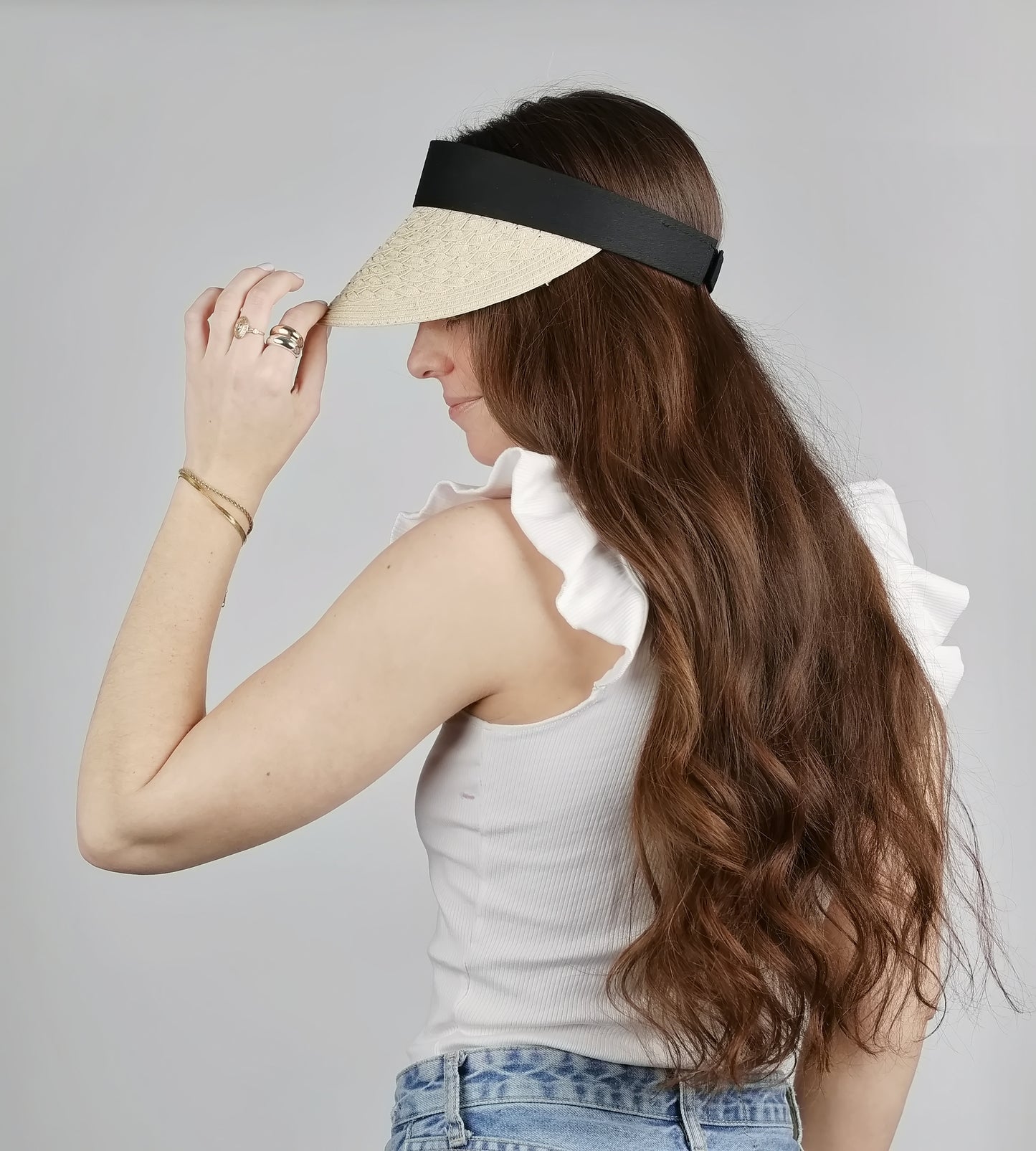 DAY DREAM VISOR