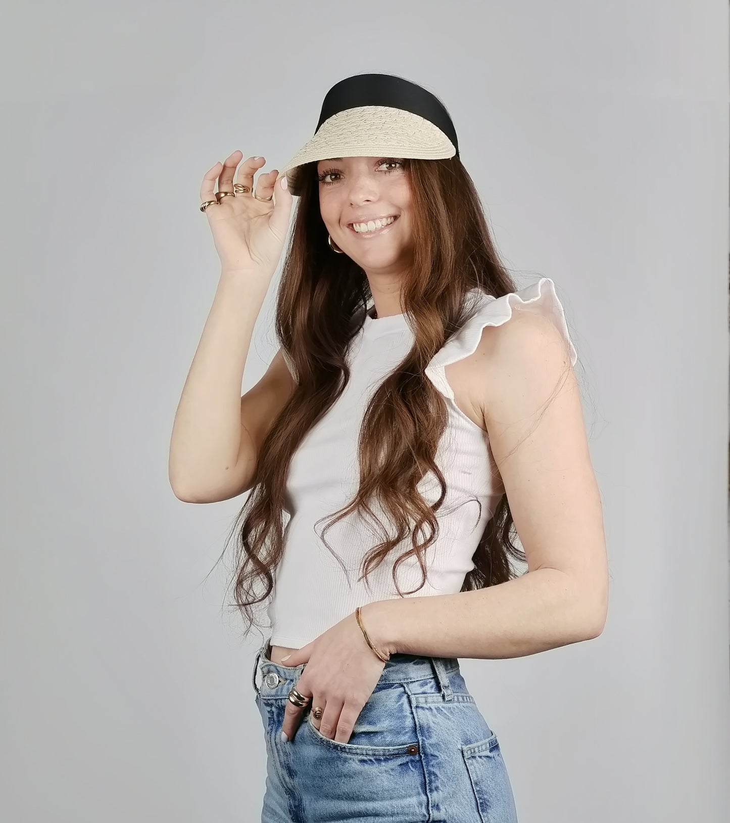 DAY DREAM VISOR