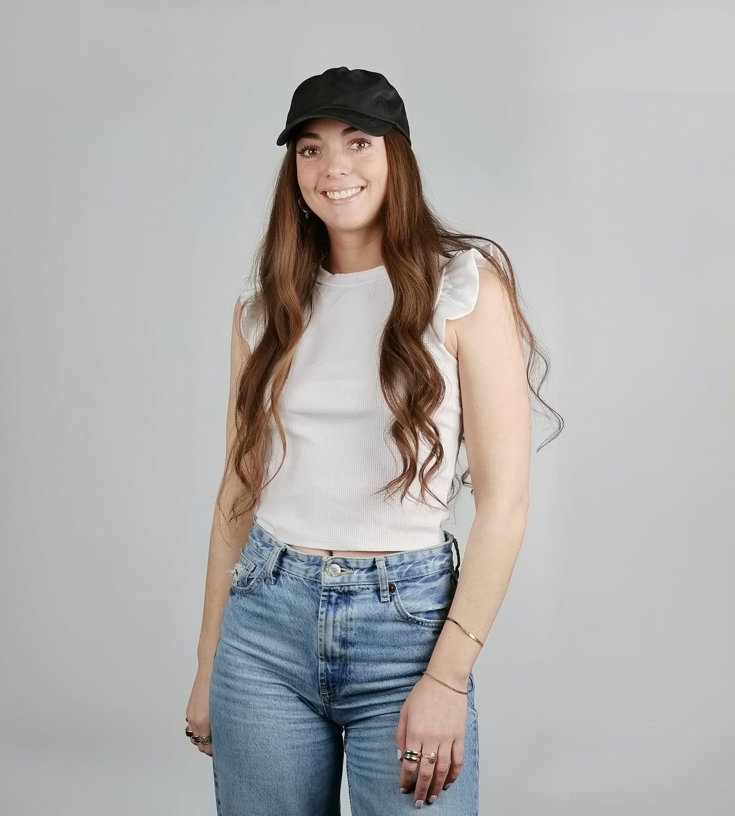 ACTIVE BASEBALL HAT