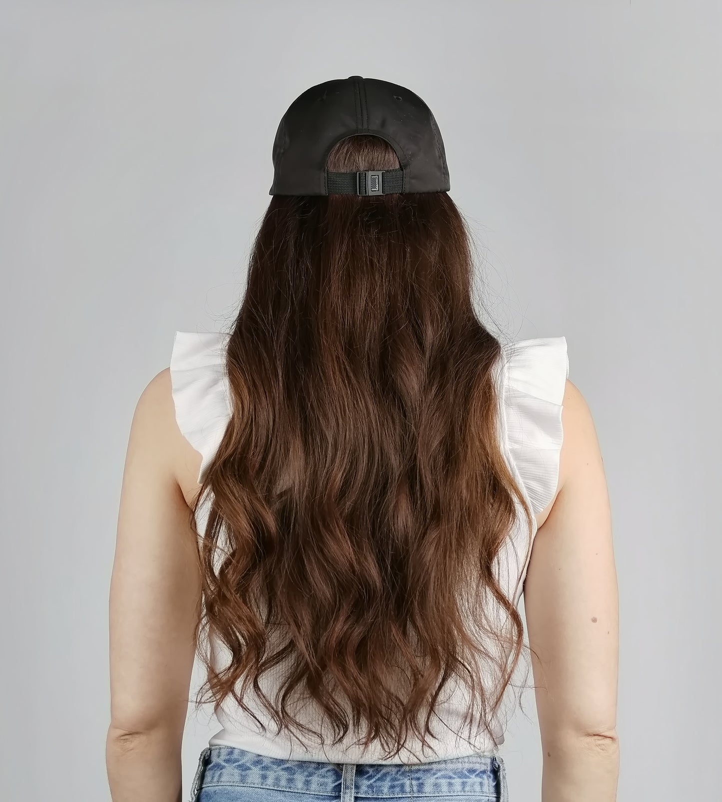 ACTIVE BASEBALL HAT