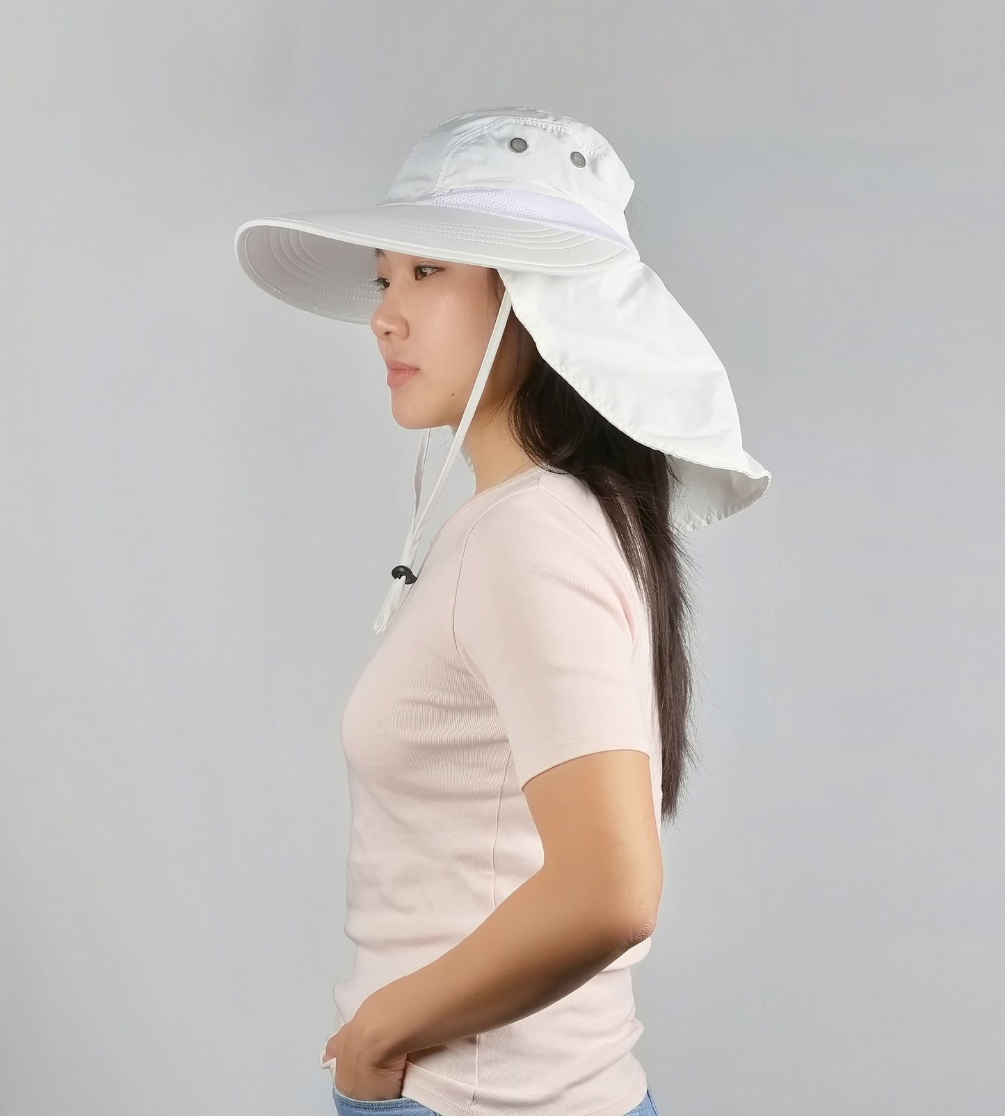 GONE FISHIN' SUN PROTECIVE FRAMER