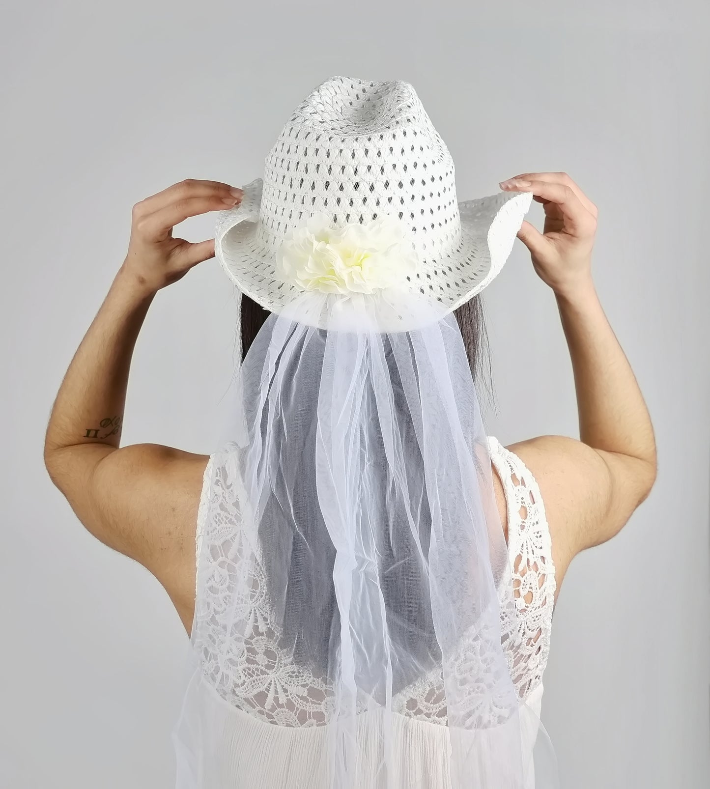 BACHELORETTE COWBOY