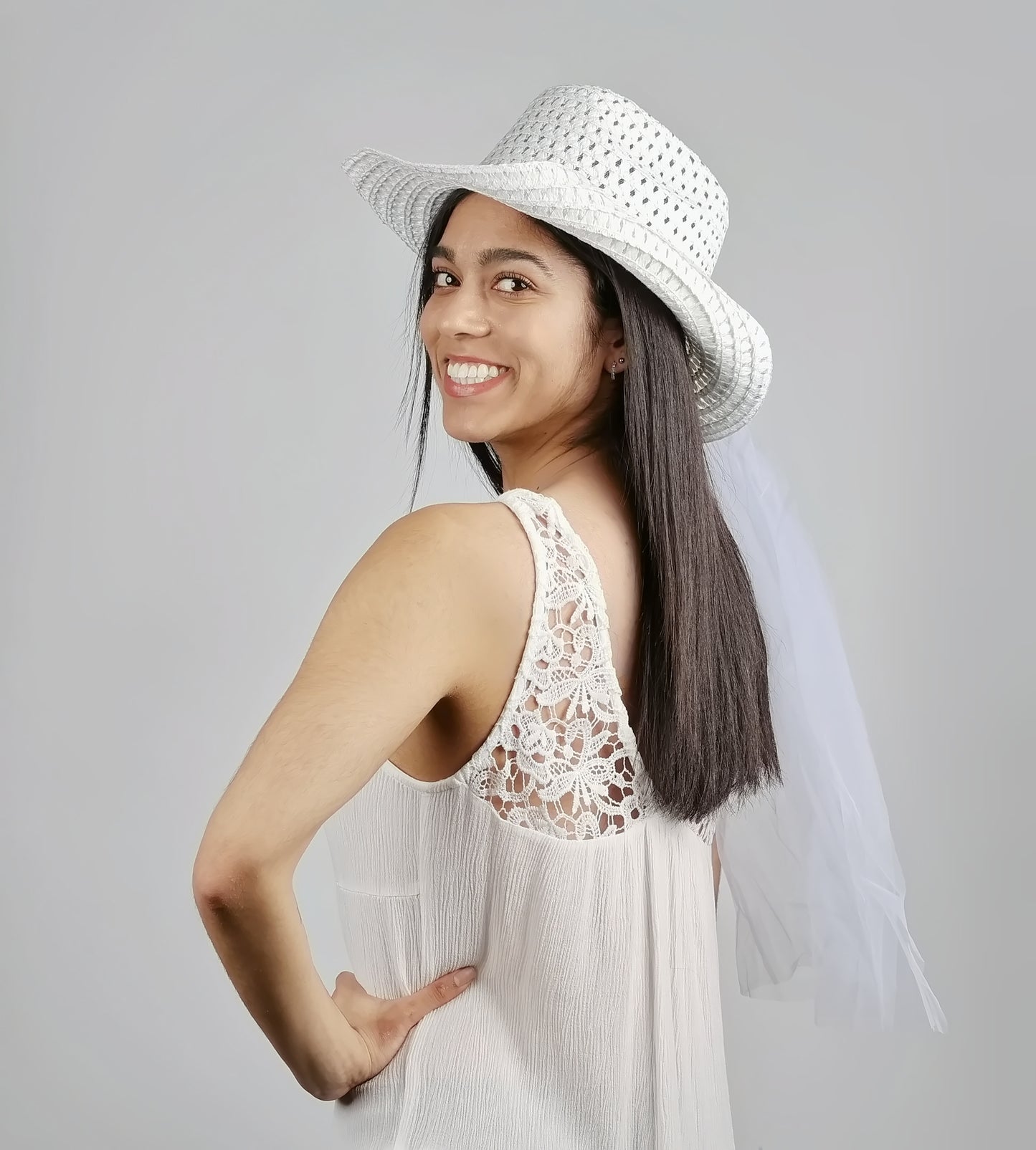 BACHELORETTE COWBOY