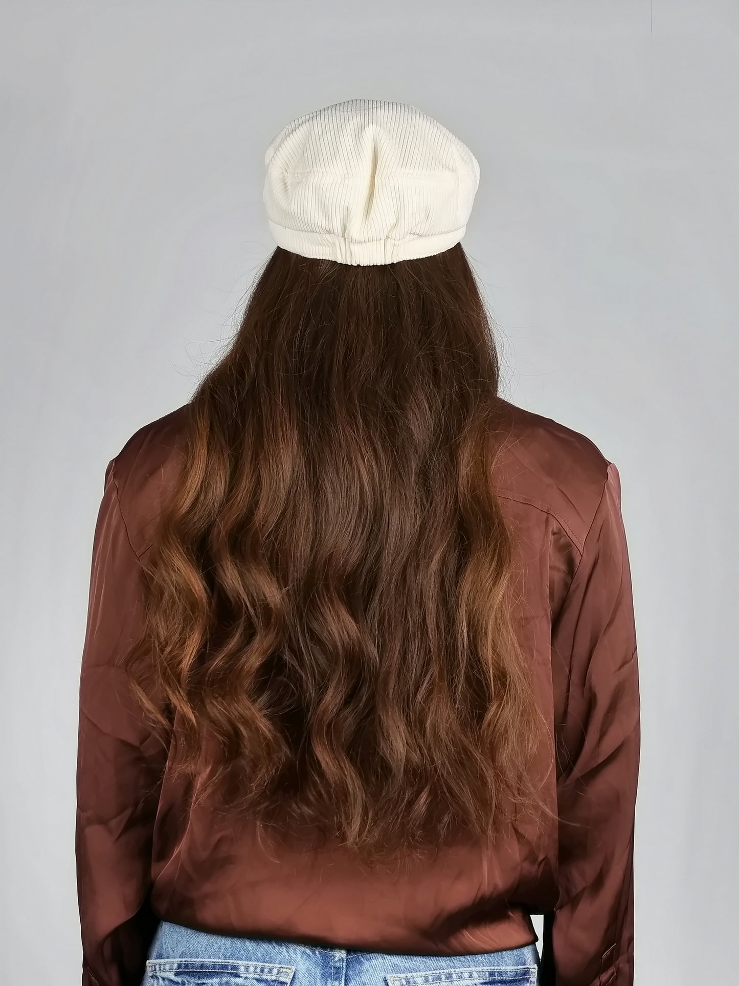 CORDUROY CABBY