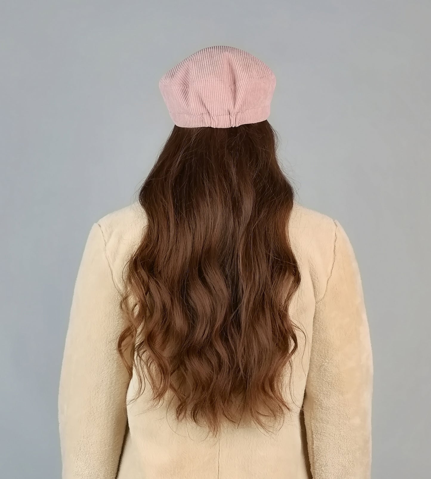 CORDUROY CABBY