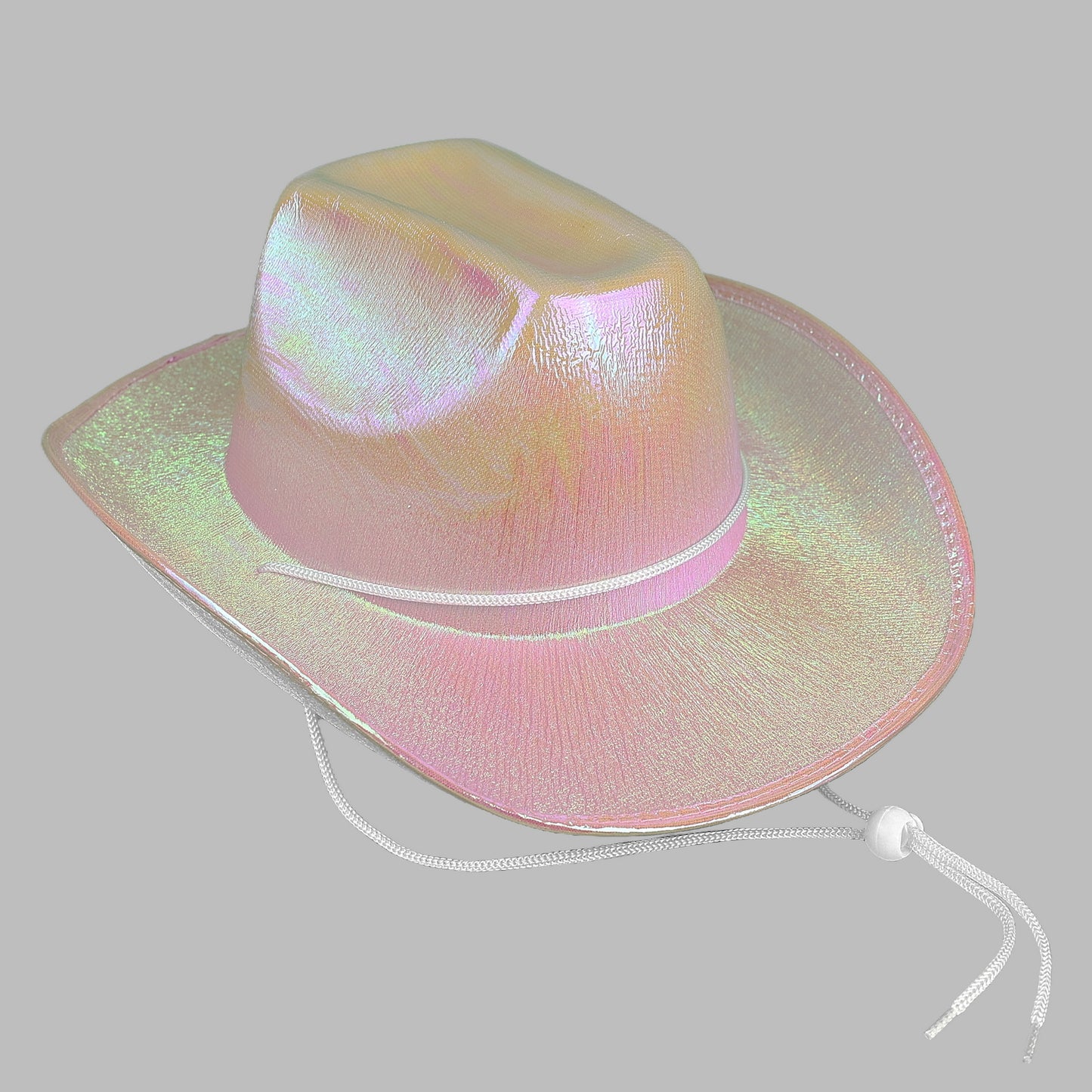 METALLIC COWBOY