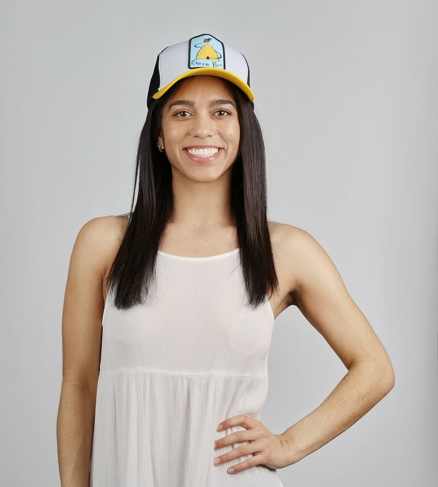 QUEEN BEE TRUCKER
