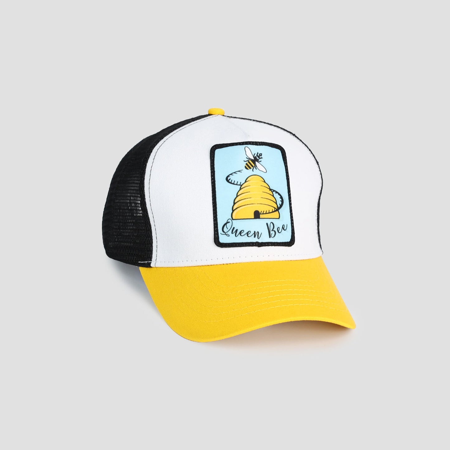 QUEEN BEE TRUCKER