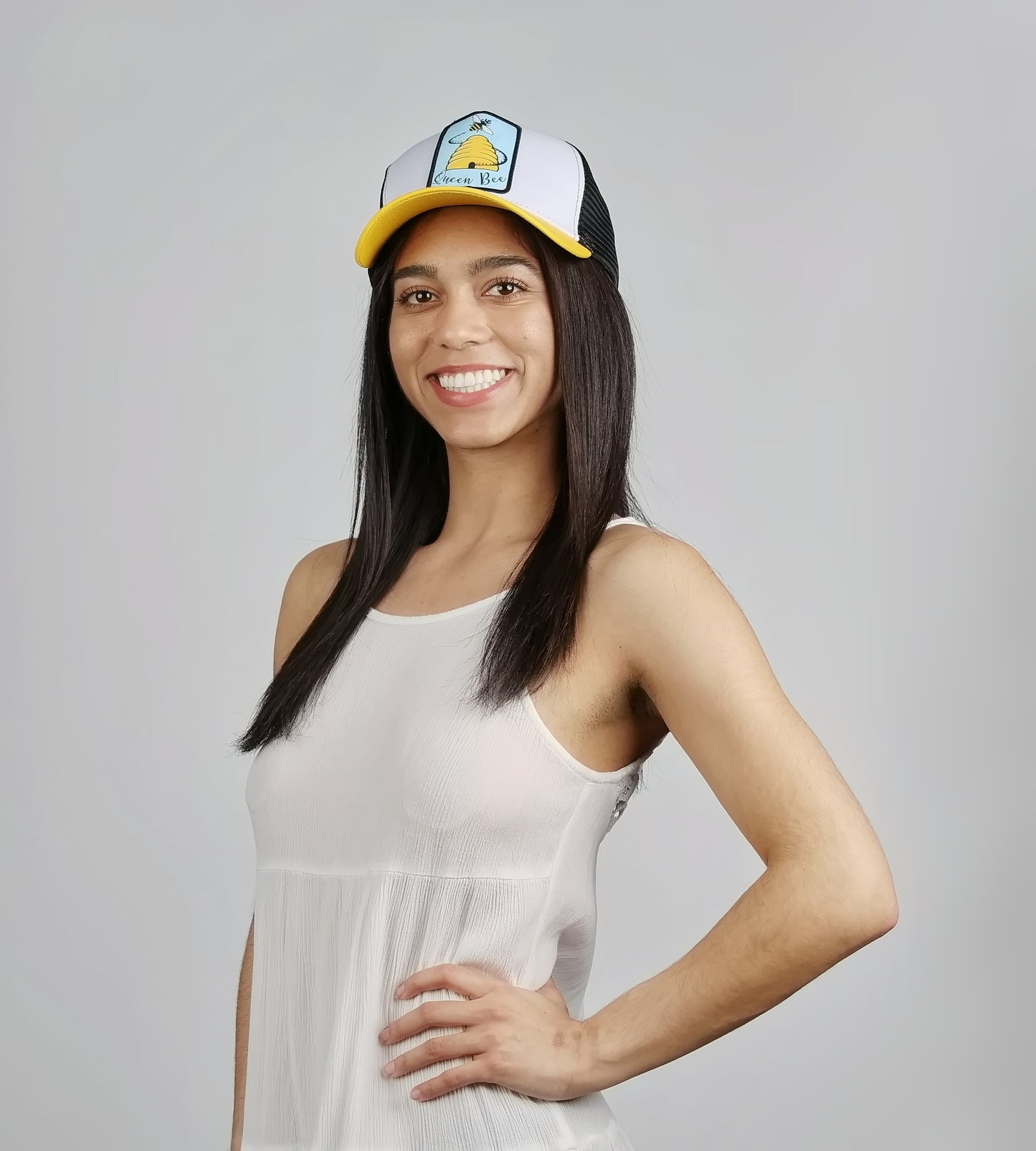 QUEEN BEE TRUCKER