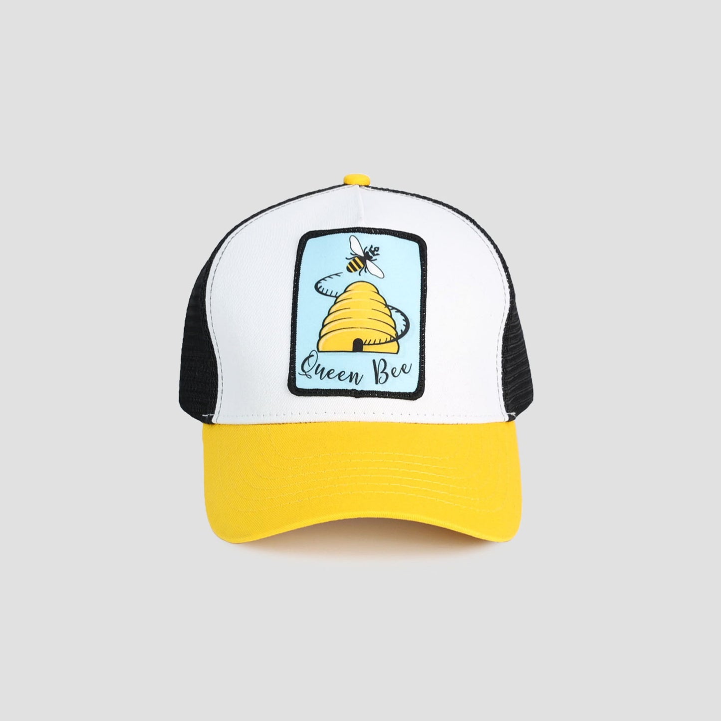 QUEEN BEE TRUCKER