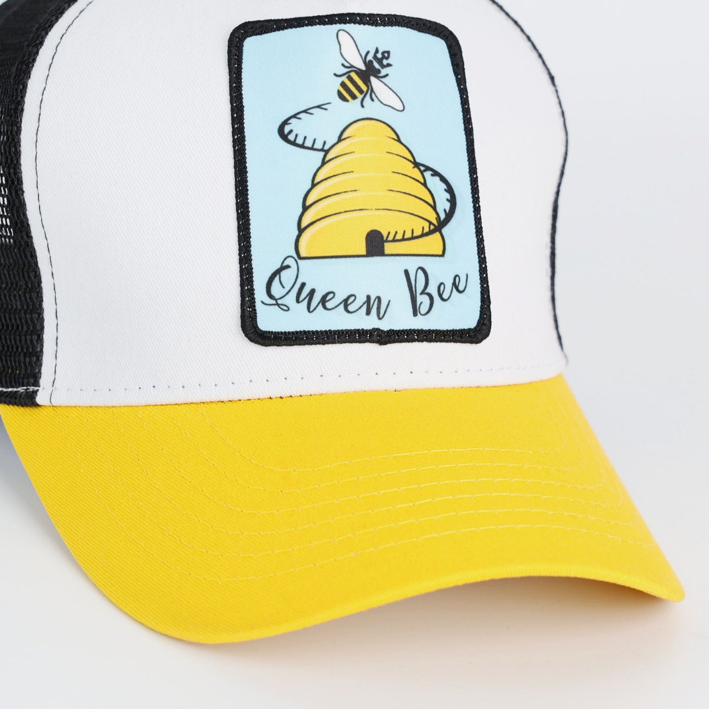 QUEEN BEE TRUCKER