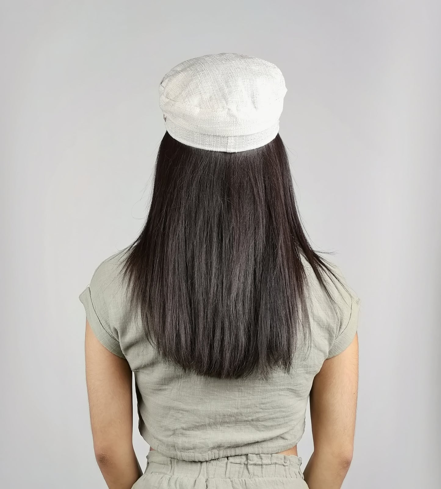 FRAYED EDGE CADET