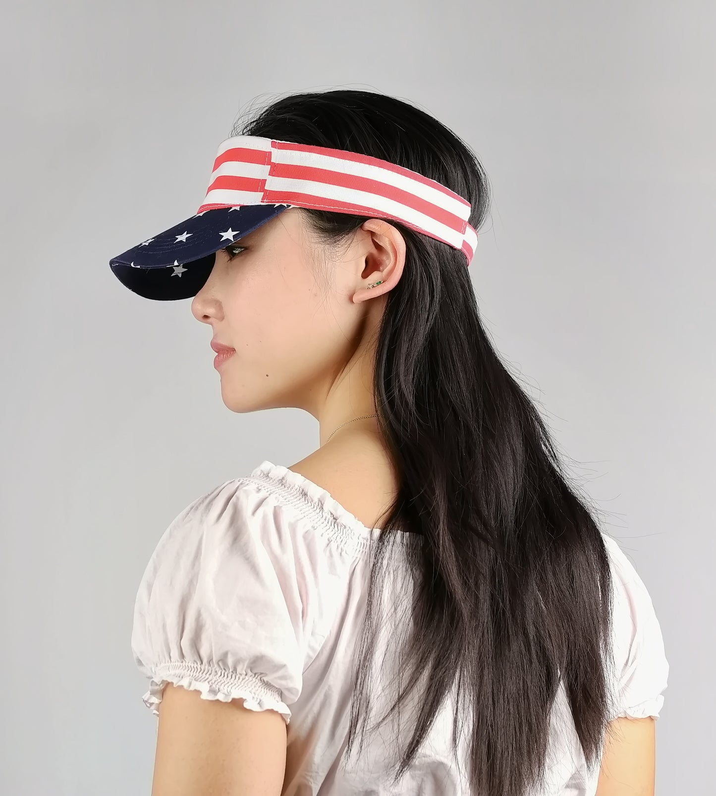 AMERICANA VISOR