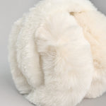 DOUBLE YOUR PLUSH EARMUFF