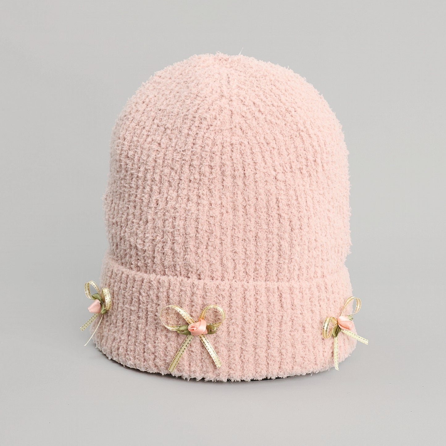 COQUETTE CUTIE BEANIE