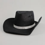 GLAM COWGIRL HAT