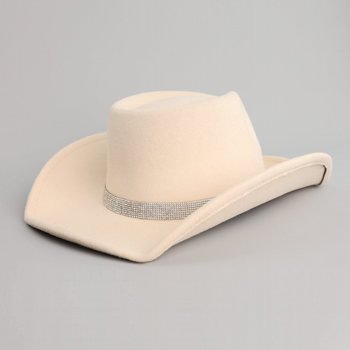 GLAM COWGIRL HAT