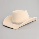 GLAM COWGIRL HAT