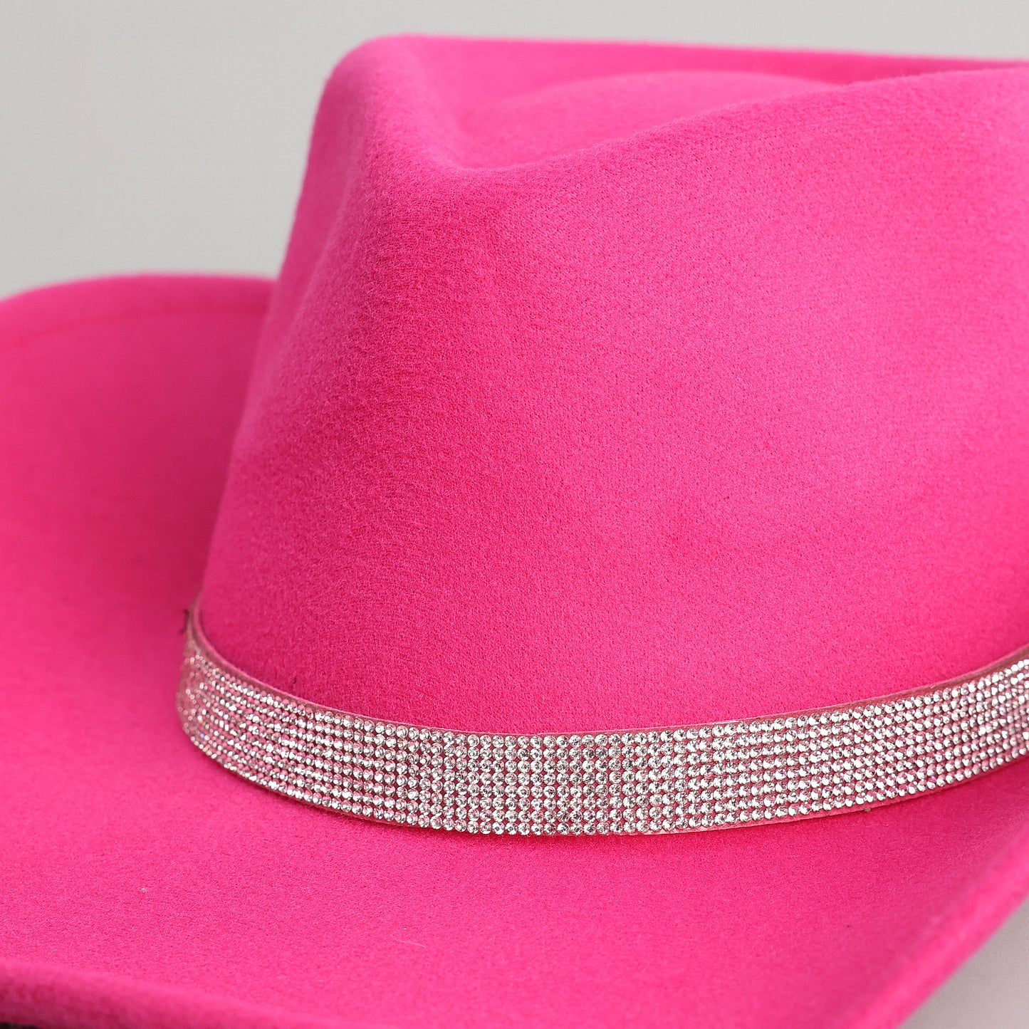 GLAM COWGIRL HAT