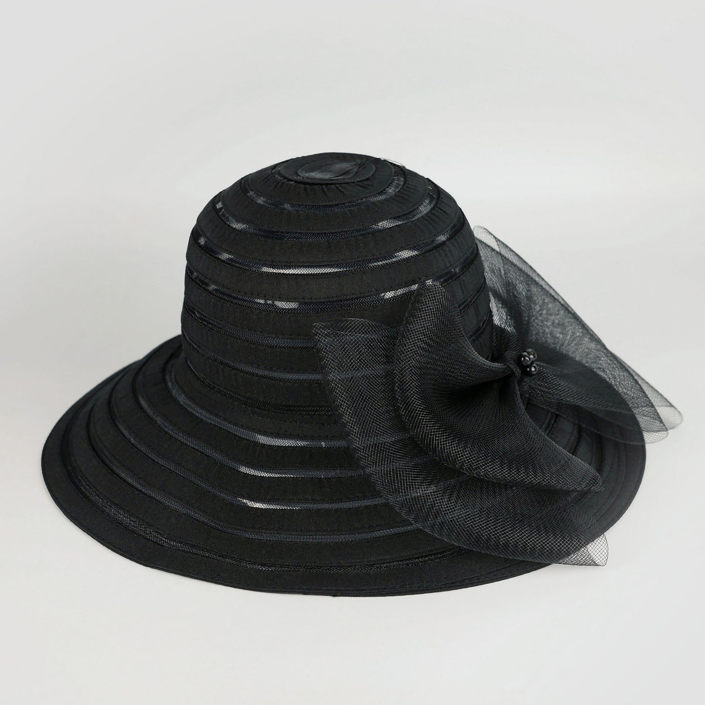 CHURCH DERBY HAT