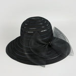 CHURCH DERBY HAT