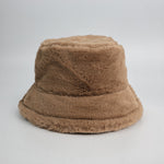 TEDDY BEAR BUCKET HAT