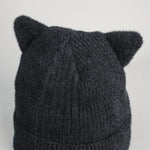 MEOW BEANIE