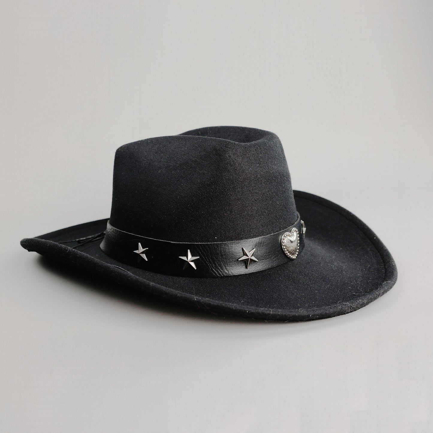 UNDER THE STARS COWBOY HAT