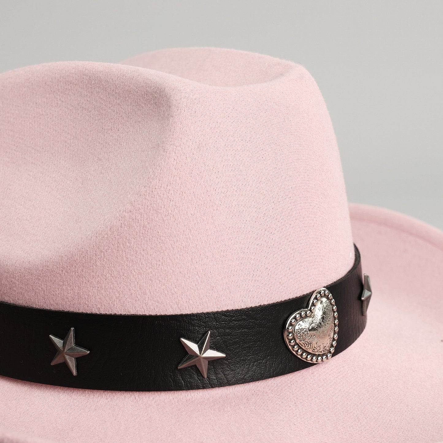 UNDER THE STARS COWBOY HAT