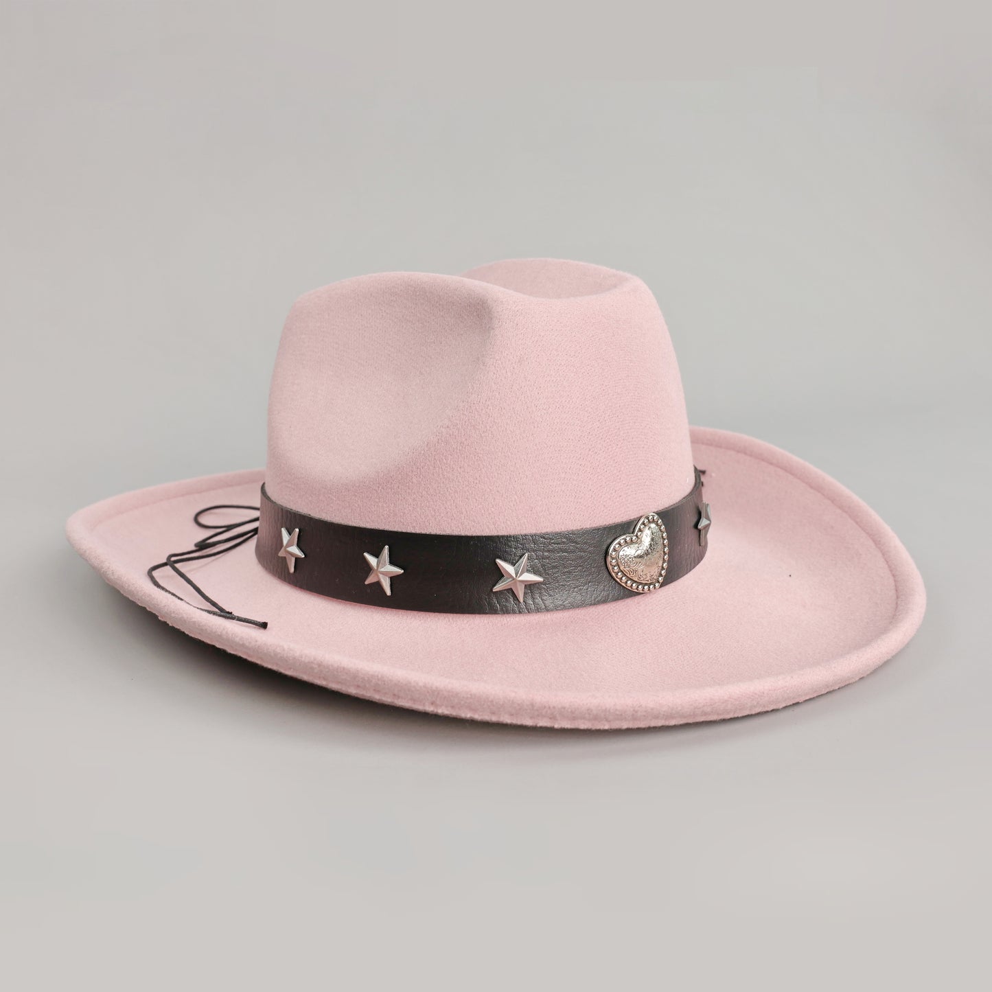 UNDER THE STARS COWBOY HAT