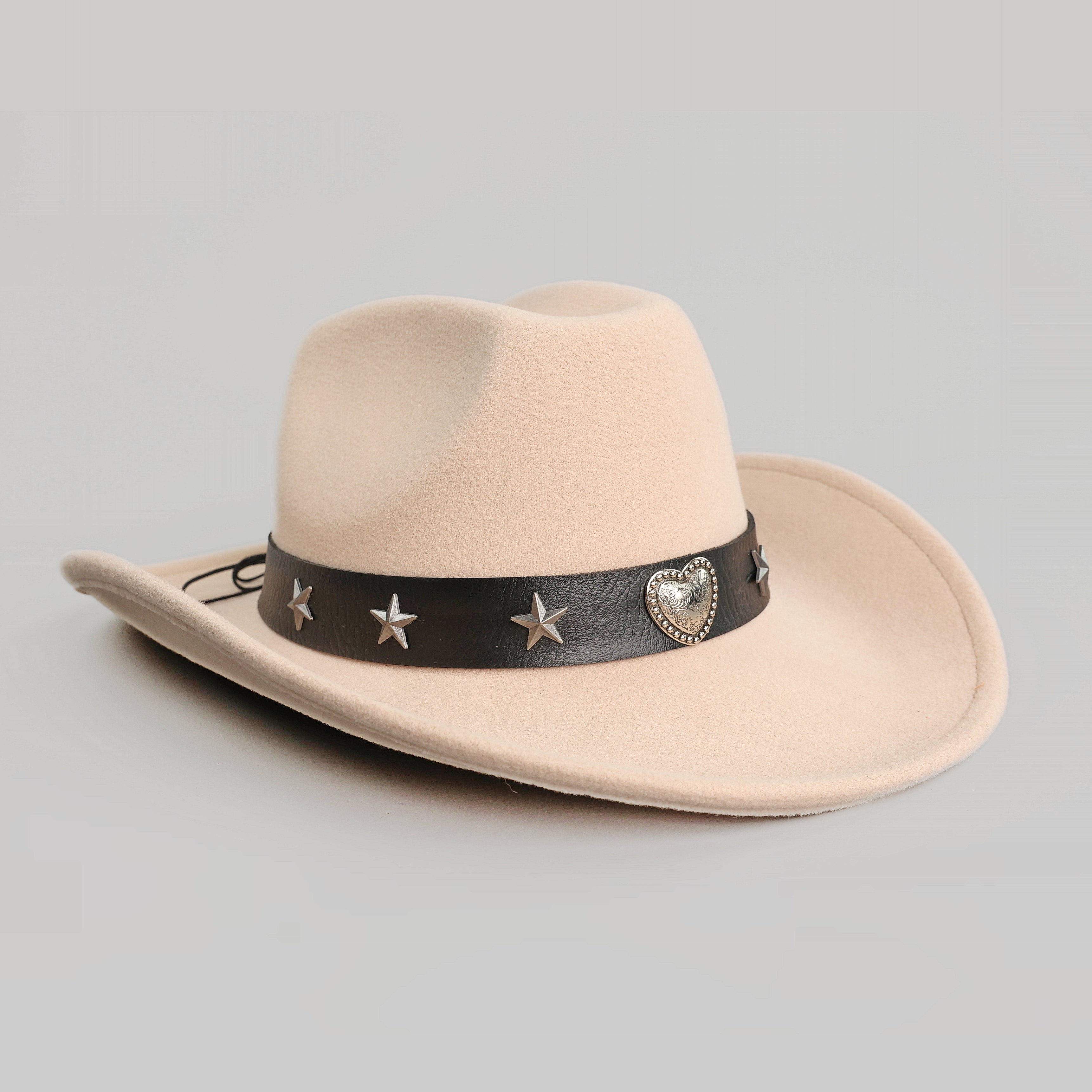 Stetson sunset bedside ride hat