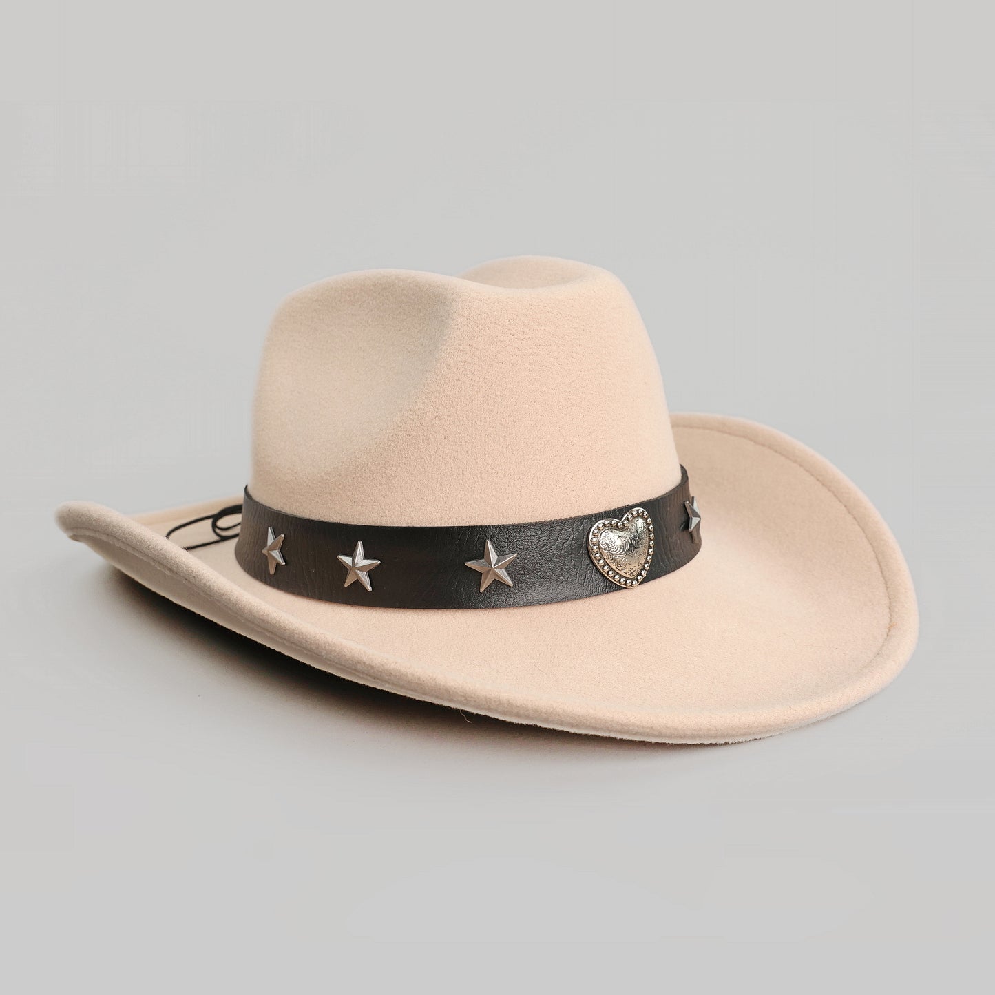 UNDER THE STARS COWBOY HAT