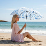 Dreaming of The Sea Umbrella with Charm