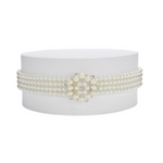 PEARL STRETCH BELT