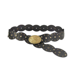 WESTERN WIDE DISC BELT